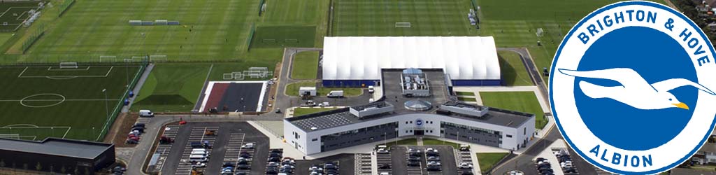 AMEX Elite Football Performance Centre